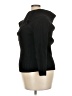 ELOQUII Black Pullover Sweater Size 22 Plus - photo 5