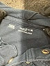 Zara Blue Denim Jacket Size 12-18 mo - photo 3