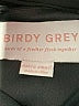 Birdy Grey Black Cocktail Dress Size XS - photo 4