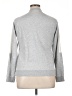 Puma Silver Zip Up Hoodie Size XL - photo 2