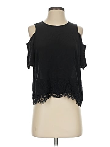 Madewell Sleeveless Blouse (view 1)