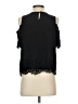 Madewell Black Sleeveless Blouse Size S - photo 2