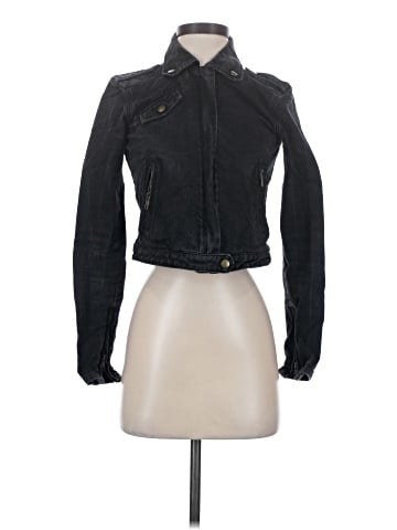 Current/Elliott Jacket (view 1)