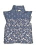 Carter's 100% Cotton Blue Denim Vest 12-18 MO / 18 MO - photo 1