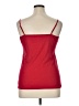 Style&Co Red Tank Top Size 1X - photo 2