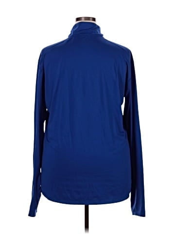 Nike Track Jacket (view 1)