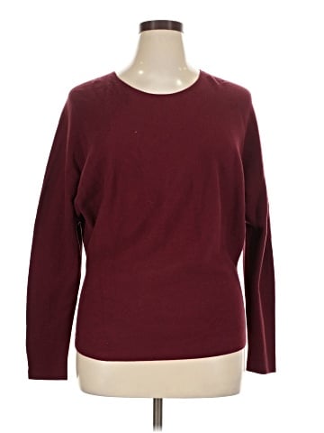 Uniqlo Long Sleeve T-Shirt (view 1)