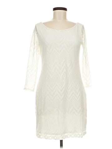 Banana Republic Heritage Collection Casual Dress (view 1)