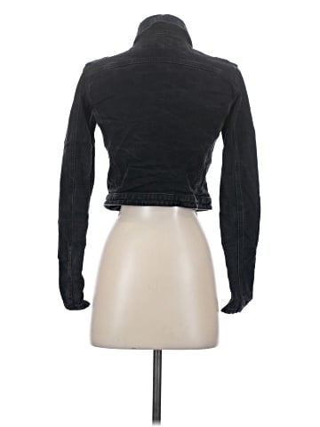Current/Elliott Jacket (view 2)