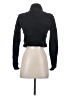 Current/Elliott Black Jacket Size XS (0) - photo 2