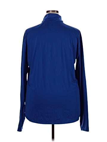 Nike Track Jacket (view 2)