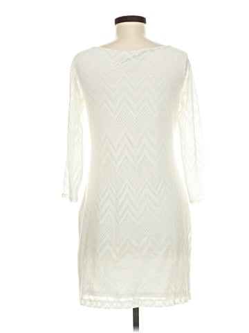 Banana Republic Heritage Collection Casual Dress (view 2)