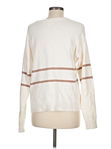 Alice & Wonder Pullover Sweater (view 2)