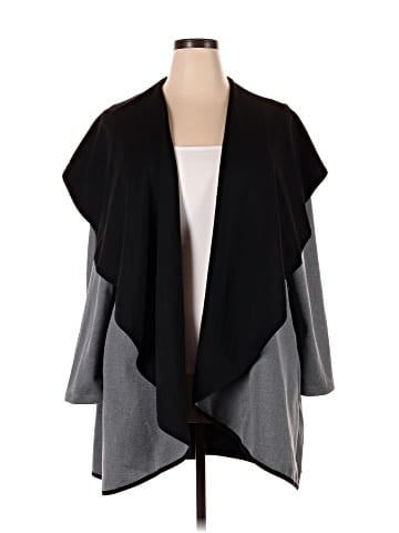 LIVI Active Coat (view 1)
