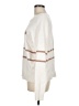 Alice & Wonder Ivory Pullover Sweater Size M - photo 5