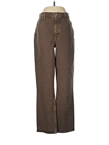 Abercrombie & Fitch Jeans (view 1)
