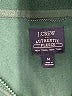 J.Crew Factory Store 100% Polyester Green Pullover Sweater Size M - photo 7