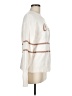 Alice & Wonder Ivory Pullover Sweater Size M - photo 4