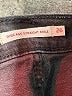 Levi's Black Jeans Size 26 waist - photo 4