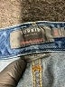 Torrid Hearts Blue Jeans Size 16R - photo 7