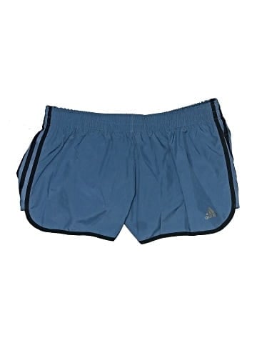 Adidas Athletic Shorts (view 1)