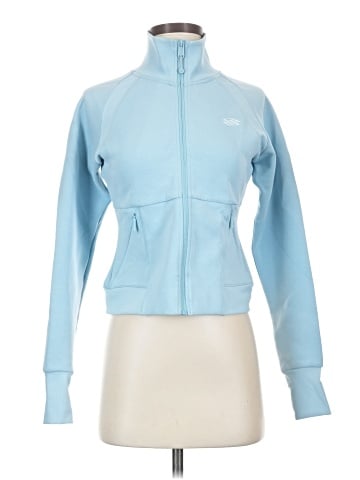Selkirk Track Jacket (view 1)