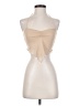 Shein Tan Tank Top Size 4 - photo 1