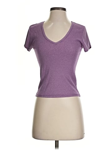 Unbranded Short Sleeve T-Shirt (view 1)