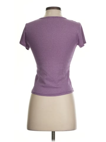 Unbranded Short Sleeve T-Shirt (view 2)
