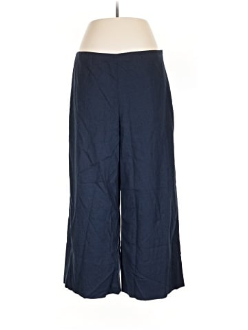 Vince. Linen Pants (view 1)