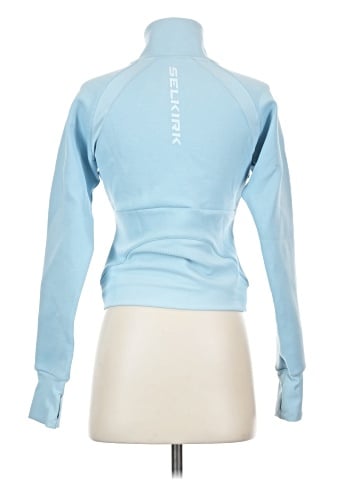 Selkirk Track Jacket (view 2)