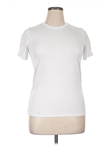 Ideology Short Sleeve Turtleneck (view 1)