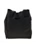 Unbranded Solid Black Tote One size - photo 1