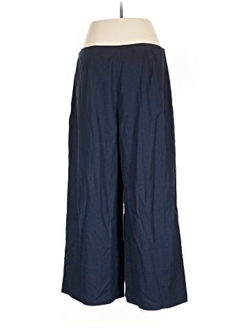 Vince. Linen Pants (view 2)
