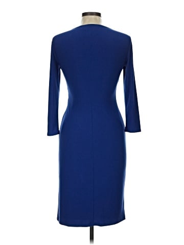 Lauren by Ralph Lauren Cocktail Dress (view 2)