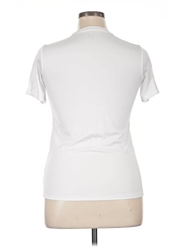 Ideology Short Sleeve Turtleneck (view 2)