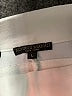 Alberto Makali Ivory Casual Pants Size L - photo 7