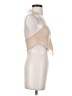 Shein Tan Tank Top Size 4 - photo 4