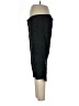Joie Black Casual Pants Size 12 - photo 5