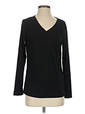 Neer Long Sleeve T-Shirt (view 1)