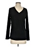 Neer Black Long Sleeve T-Shirt Size S - photo 1
