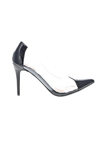 Anne Michelle Heels (view 1)