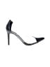 Anne Michelle Black Heels Size 10 - photo 1