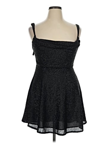 For Love & Lemons Cocktail Dress (view 1)