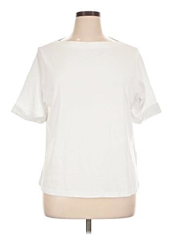 Appleseeds Short Sleeve T-Shirt (view 1)
