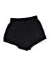 Leg3nd Solid Black Athletic Shorts Size M - photo 1
