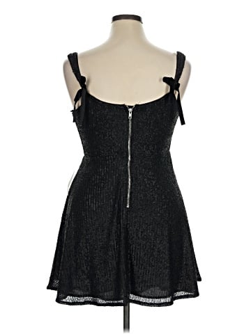 For Love & Lemons Cocktail Dress (view 2)