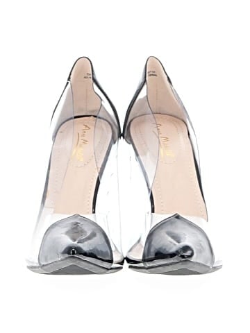 Anne Michelle Heels (view 2)