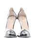 Anne Michelle Black Heels Size 10 - photo 2