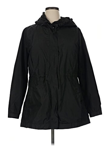 A New Day Raincoat (view 1)